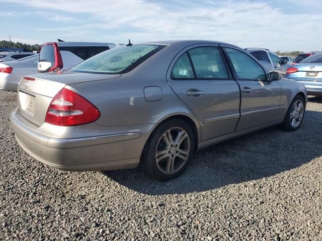 Photo 2 VIN: WDBUF56J26A847455 - MERCEDES-BENZ E 350 