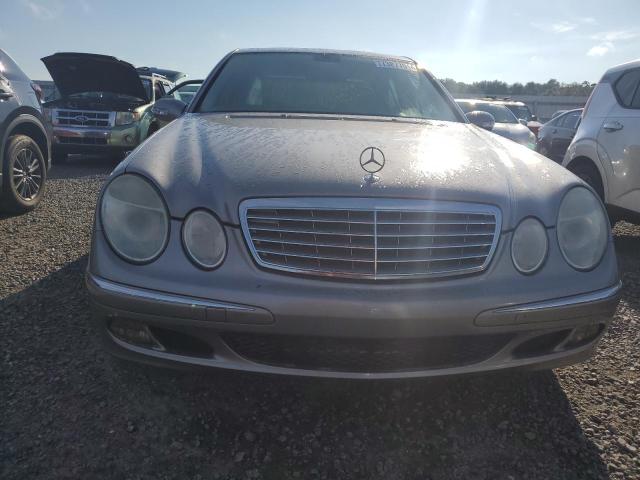 Photo 4 VIN: WDBUF56J26A847455 - MERCEDES-BENZ E 350 