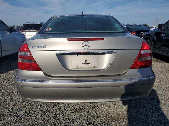 Photo 5 VIN: WDBUF56J26A847455 - MERCEDES-BENZ E 350 