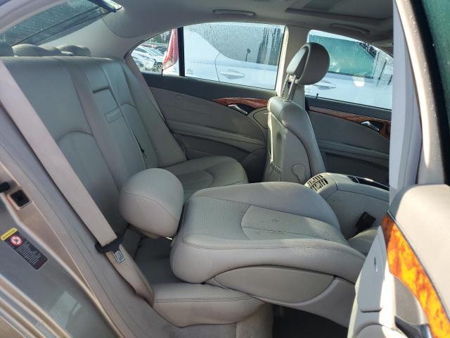 Photo 9 VIN: WDBUF56J26A847455 - MERCEDES-BENZ E 350 