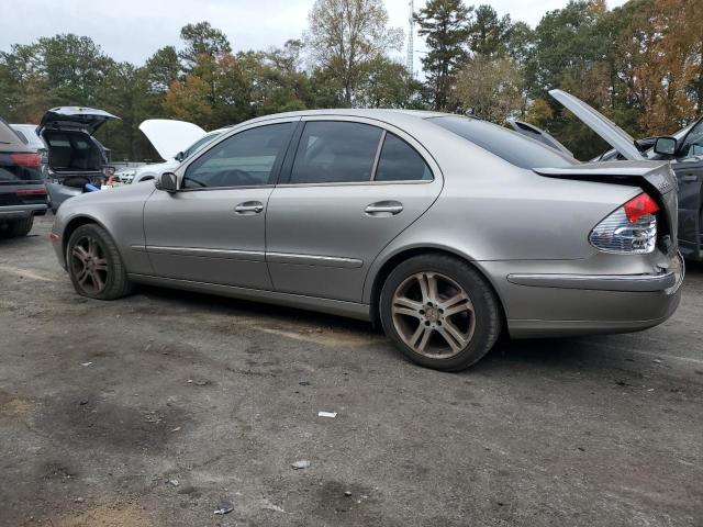 Photo 1 VIN: WDBUF56J26A850906 - MERCEDES-BENZ E 350 