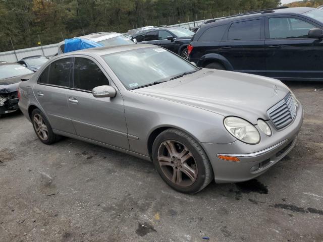 Photo 3 VIN: WDBUF56J26A850906 - MERCEDES-BENZ E 350 