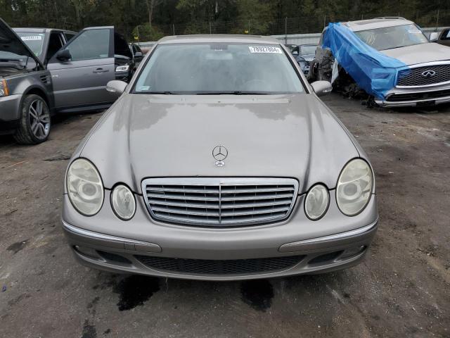 Photo 4 VIN: WDBUF56J26A850906 - MERCEDES-BENZ E 350 