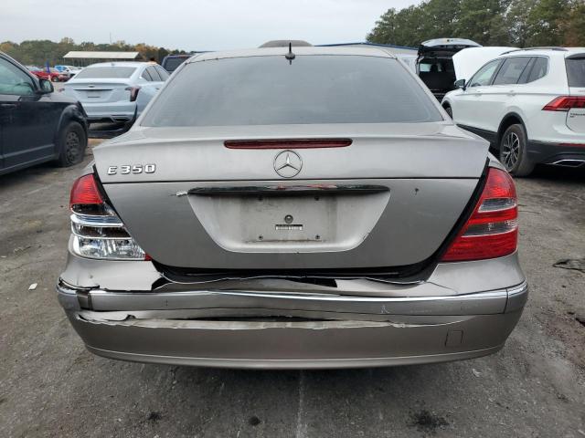 Photo 5 VIN: WDBUF56J26A850906 - MERCEDES-BENZ E 350 