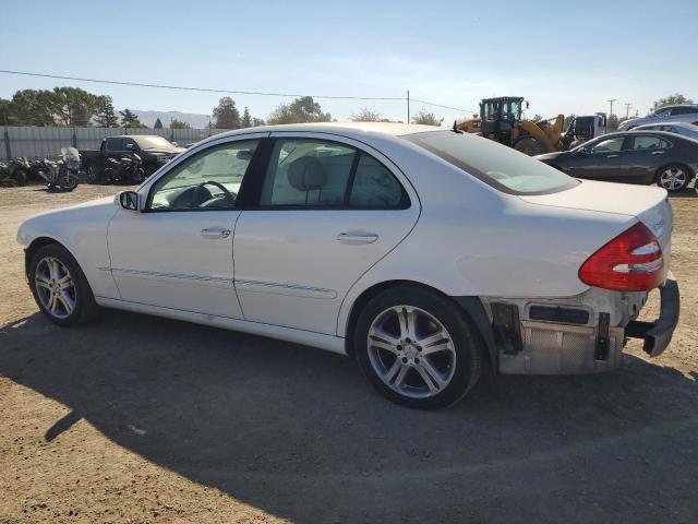 Photo 1 VIN: WDBUF56J26A904222 - MERCEDES-BENZ E 350 