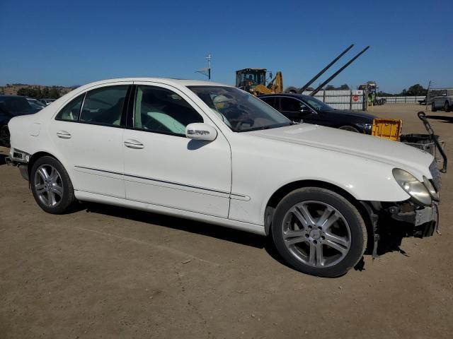 Photo 3 VIN: WDBUF56J26A904222 - MERCEDES-BENZ E 350 