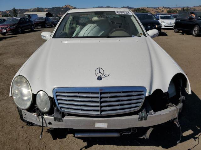 Photo 4 VIN: WDBUF56J26A904222 - MERCEDES-BENZ E 350 