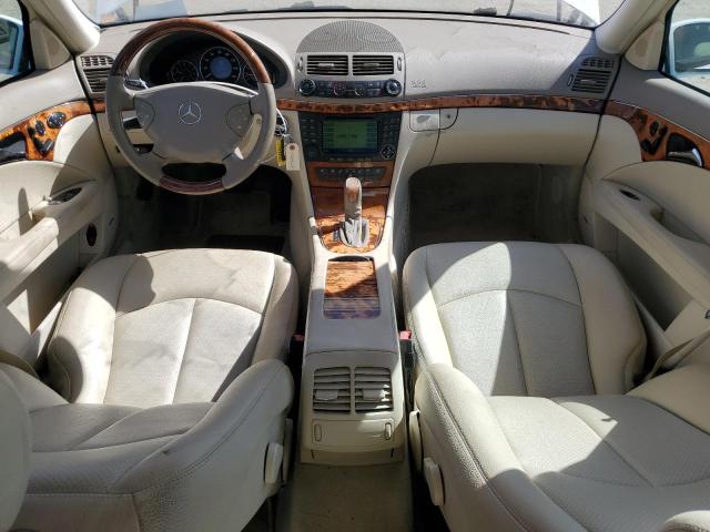 Photo 7 VIN: WDBUF56J26A904222 - MERCEDES-BENZ E 350 