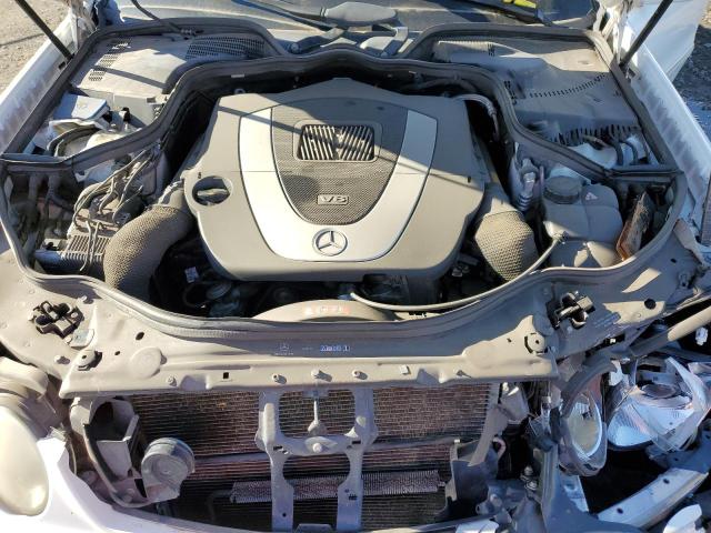 Photo 10 VIN: WDBUF56J26A931582 - MERCEDES-BENZ E-CLASS 