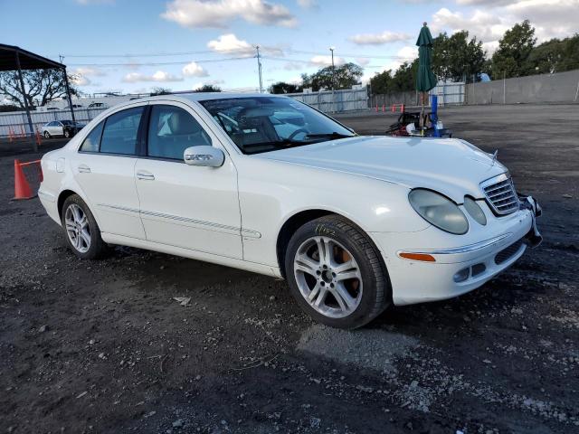 Photo 3 VIN: WDBUF56J26A931582 - MERCEDES-BENZ E-CLASS 