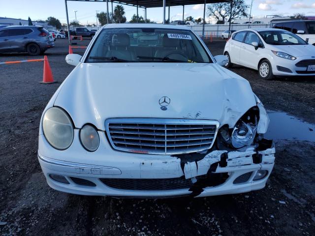 Photo 4 VIN: WDBUF56J26A931582 - MERCEDES-BENZ E-CLASS 