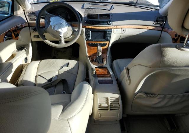 Photo 7 VIN: WDBUF56J26A931582 - MERCEDES-BENZ E-CLASS 