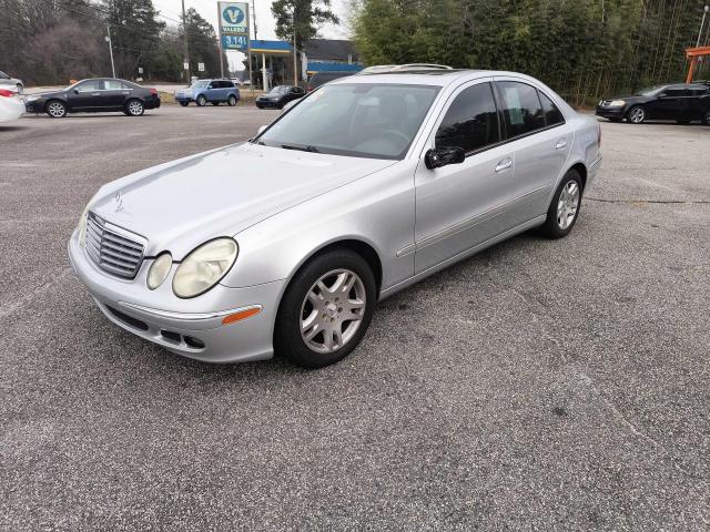 Photo 1 VIN: WDBUF56J26A962976 - MERCEDES-BENZ E-CLASS 