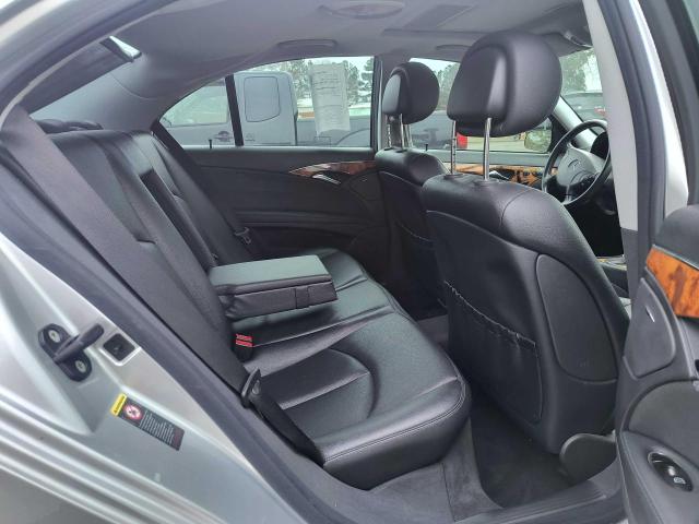 Photo 5 VIN: WDBUF56J26A962976 - MERCEDES-BENZ E-CLASS 