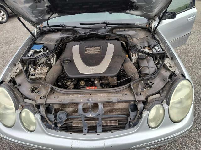 Photo 6 VIN: WDBUF56J26A962976 - MERCEDES-BENZ E-CLASS 