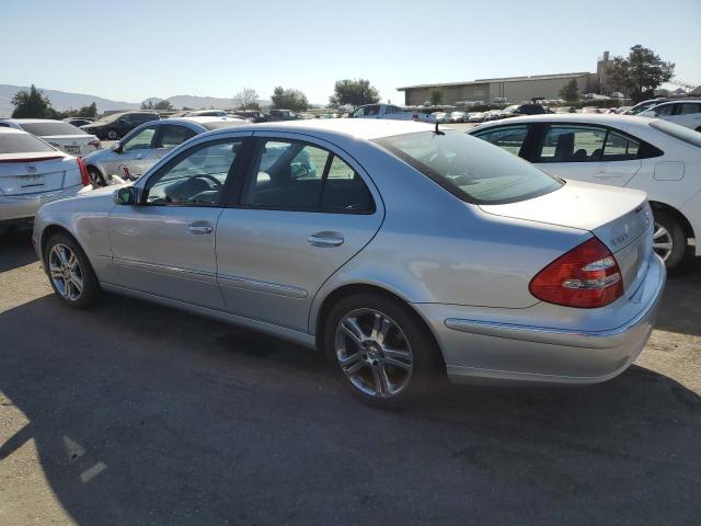 Photo 1 VIN: WDBUF56J26A971886 - MERCEDES-BENZ E 350 