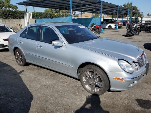 Photo 3 VIN: WDBUF56J26A971886 - MERCEDES-BENZ E 350 