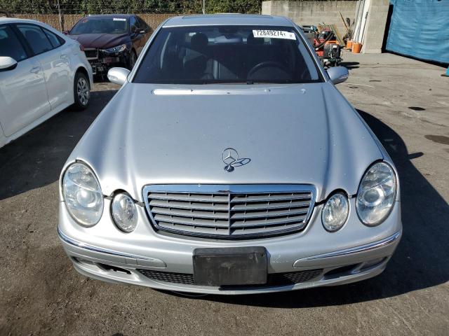 Photo 4 VIN: WDBUF56J26A971886 - MERCEDES-BENZ E 350 