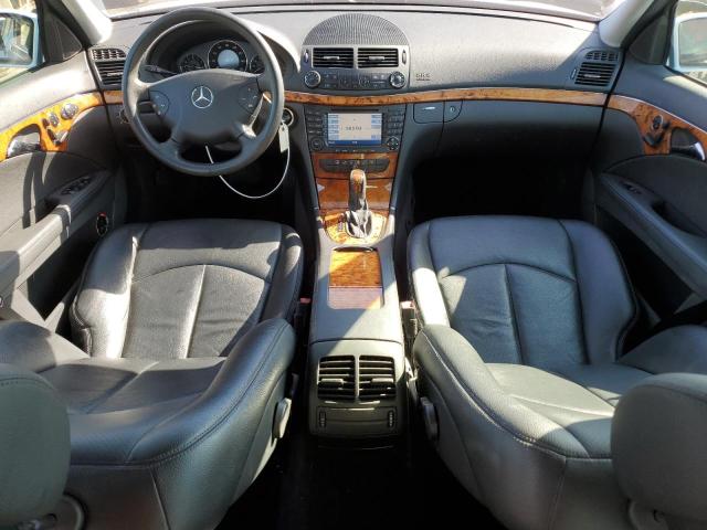 Photo 7 VIN: WDBUF56J26A971886 - MERCEDES-BENZ E 350 