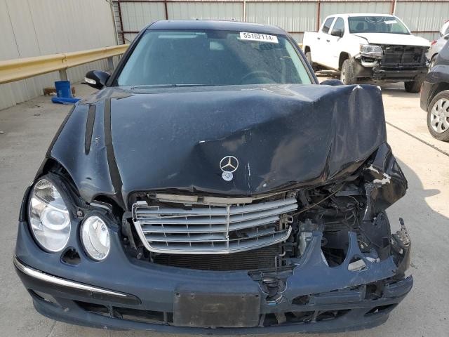 Photo 4 VIN: WDBUF56J36A776881 - MERCEDES-BENZ E-CLASS 