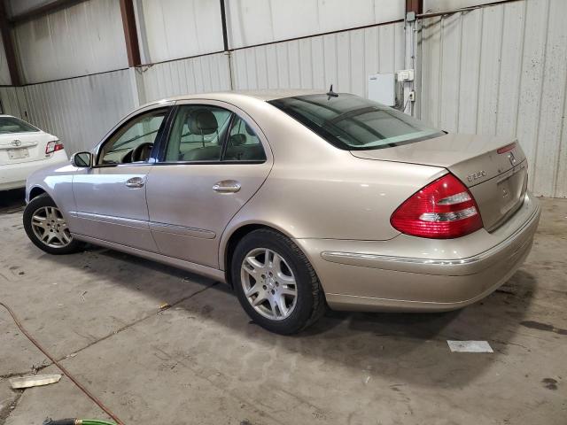 Photo 1 VIN: WDBUF56J36A781188 - MERCEDES-BENZ E 350 