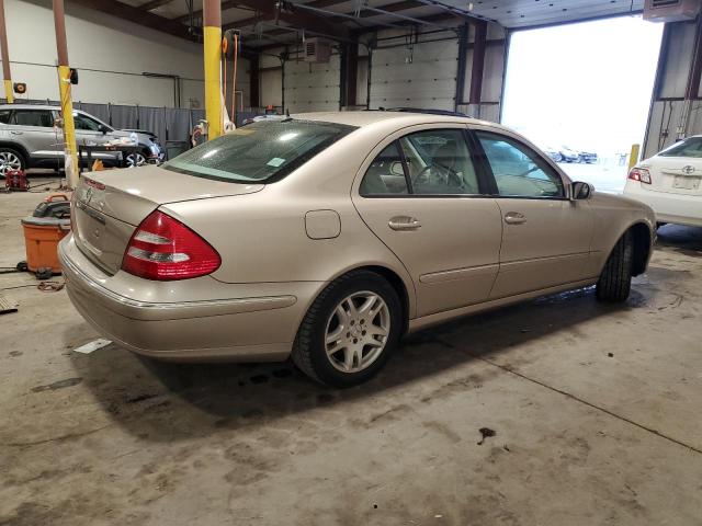 Photo 2 VIN: WDBUF56J36A781188 - MERCEDES-BENZ E 350 