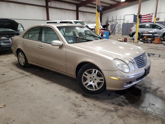 Photo 3 VIN: WDBUF56J36A781188 - MERCEDES-BENZ E 350 