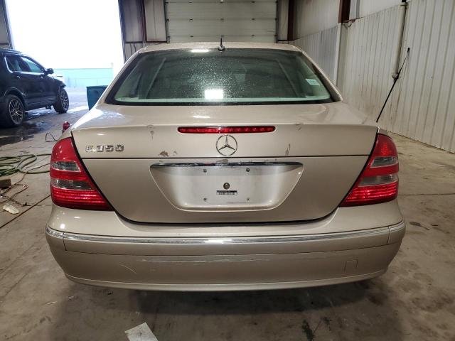 Photo 5 VIN: WDBUF56J36A781188 - MERCEDES-BENZ E 350 