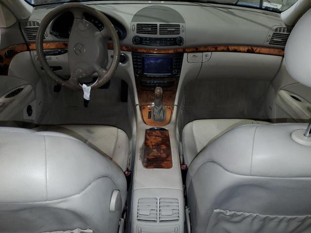 Photo 7 VIN: WDBUF56J36A781188 - MERCEDES-BENZ E 350 