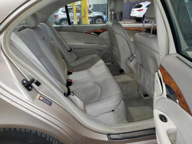 Photo 9 VIN: WDBUF56J36A781188 - MERCEDES-BENZ E 350 