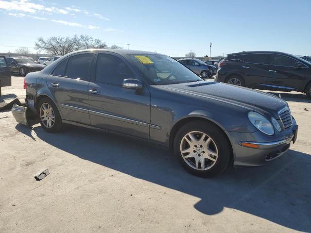 Photo 3 VIN: WDBUF56J36A804372 - MERCEDES-BENZ E-CLASS 