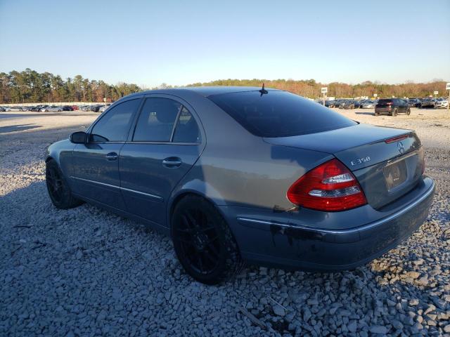 Photo 1 VIN: WDBUF56J36A822273 - MERCEDES-BENZ E-CLASS 