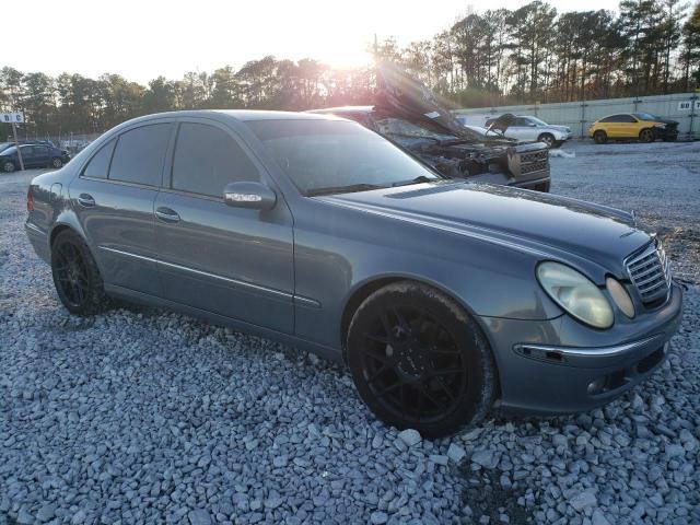 Photo 3 VIN: WDBUF56J36A822273 - MERCEDES-BENZ E-CLASS 