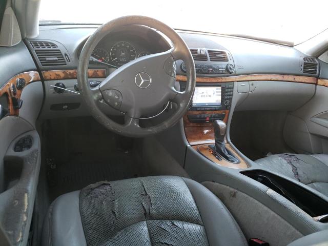 Photo 7 VIN: WDBUF56J36A822273 - MERCEDES-BENZ E-CLASS 