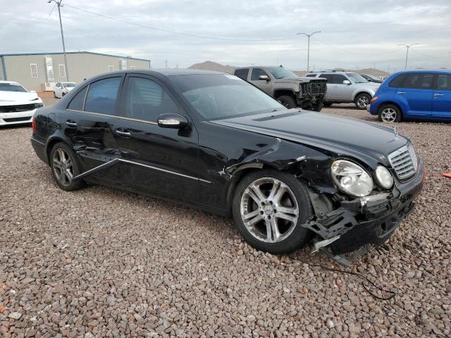 Photo 3 VIN: WDBUF56J36A882554 - MERCEDES-BENZ E-CLASS 