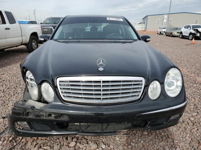 Photo 4 VIN: WDBUF56J36A882554 - MERCEDES-BENZ E-CLASS 