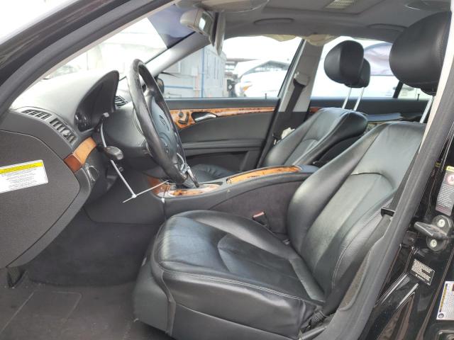 Photo 6 VIN: WDBUF56J36A882554 - MERCEDES-BENZ E-CLASS 