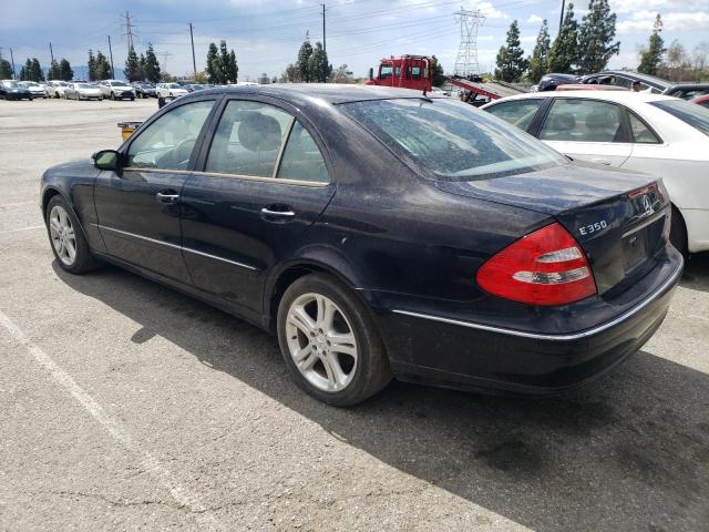 Photo 1 VIN: WDBUF56J36A940680 - MERCEDES-BENZ E-CLASS 