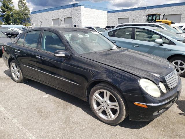 Photo 3 VIN: WDBUF56J36A940680 - MERCEDES-BENZ E-CLASS 