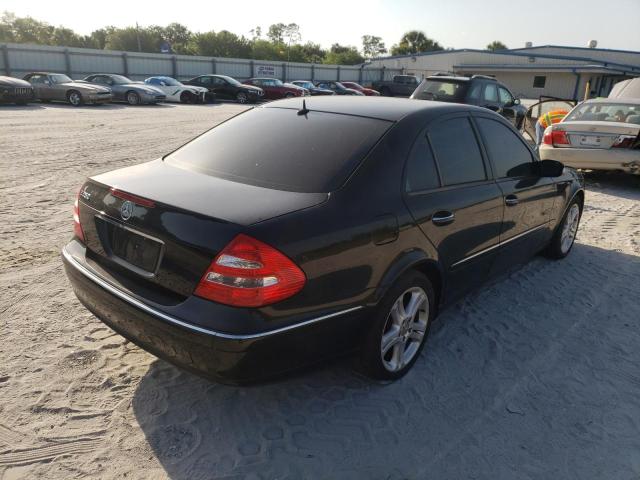 Photo 3 VIN: WDBUF56J36A946513 - MERCEDES-BENZ E 350 