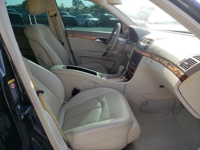 Photo 4 VIN: WDBUF56J36A946513 - MERCEDES-BENZ E 350 