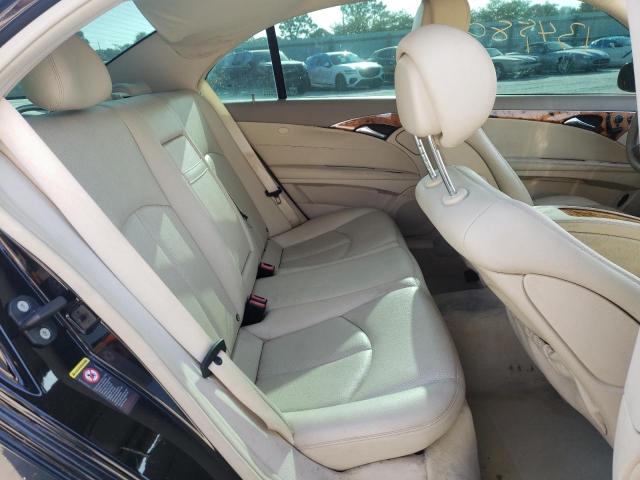 Photo 5 VIN: WDBUF56J36A946513 - MERCEDES-BENZ E 350 