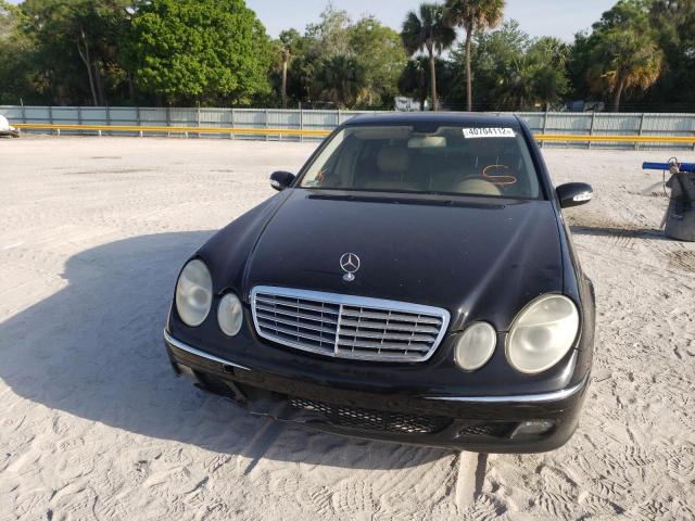 Photo 8 VIN: WDBUF56J36A946513 - MERCEDES-BENZ E 350 