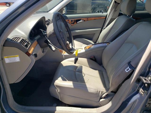 Photo 6 VIN: WDBUF56J46A834402 - MERCEDES-BENZ E 350 