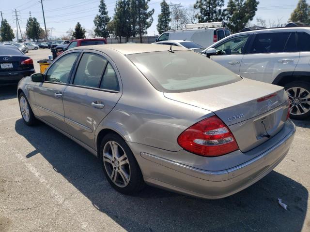 Photo 1 VIN: WDBUF56J46A843956 - MERCEDES-BENZ E-CLASS 