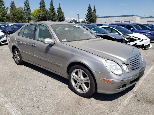 Photo 3 VIN: WDBUF56J46A843956 - MERCEDES-BENZ E-CLASS 