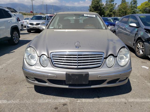 Photo 4 VIN: WDBUF56J46A843956 - MERCEDES-BENZ E-CLASS 