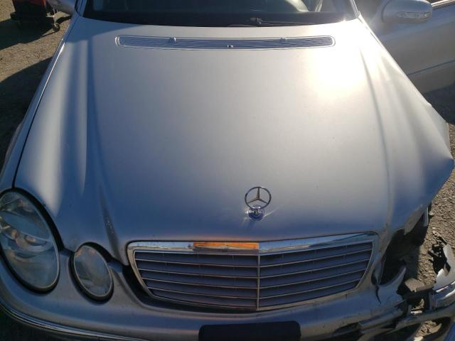 Photo 10 VIN: WDBUF56J46A855086 - MERCEDES-BENZ E-CLASS 