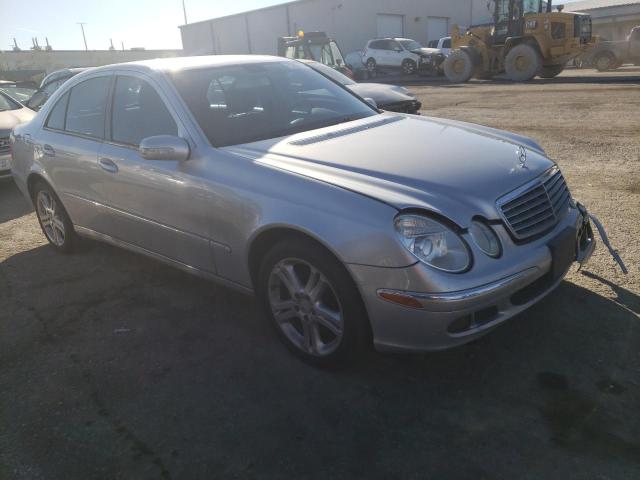 Photo 3 VIN: WDBUF56J46A855086 - MERCEDES-BENZ E-CLASS 