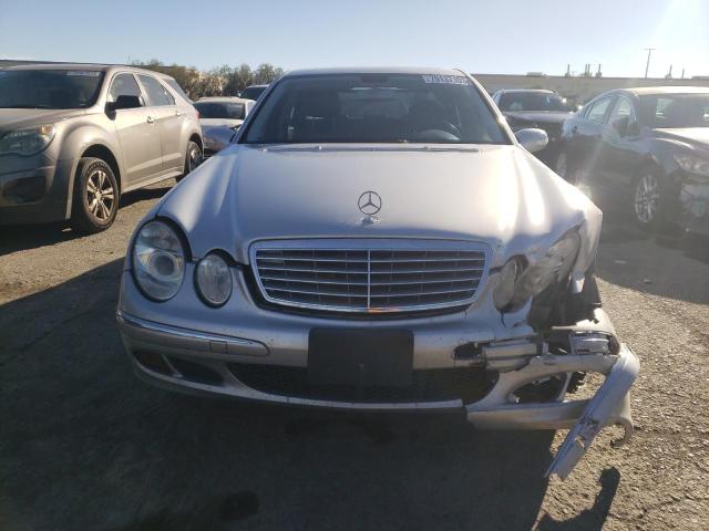 Photo 4 VIN: WDBUF56J46A855086 - MERCEDES-BENZ E-CLASS 